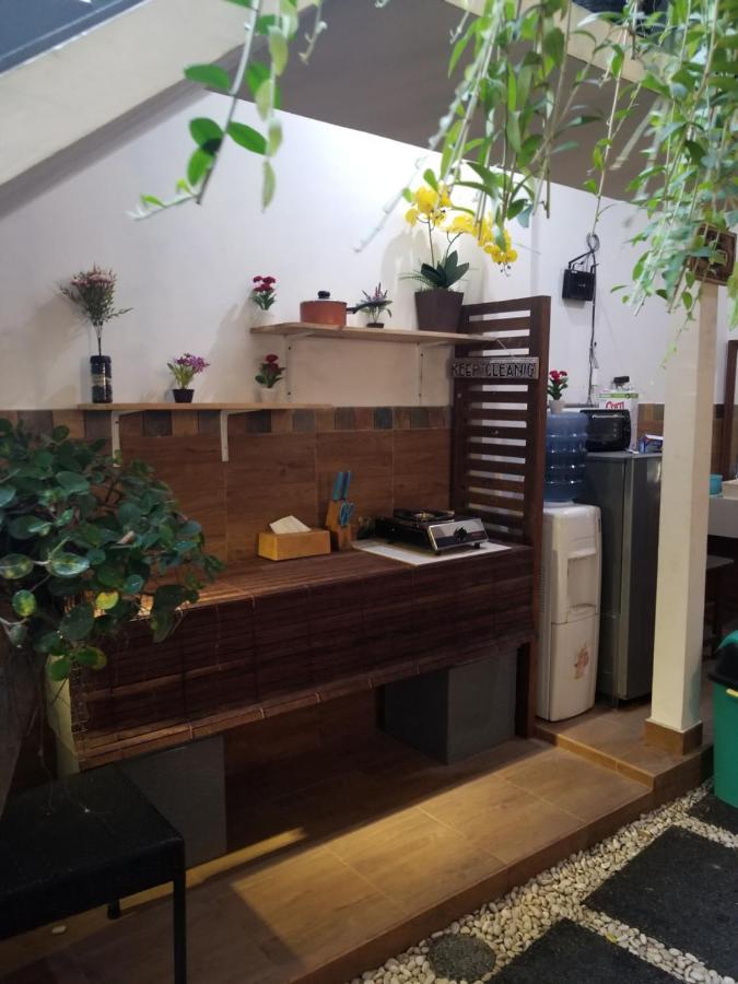 Yuan Room チャングー エクステリア 写真