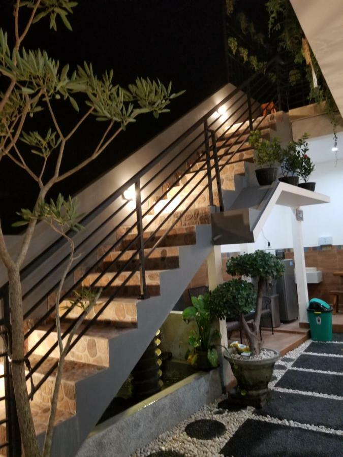 Yuan Room チャングー エクステリア 写真