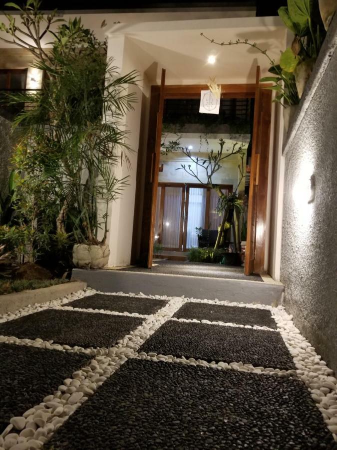 Yuan Room チャングー エクステリア 写真