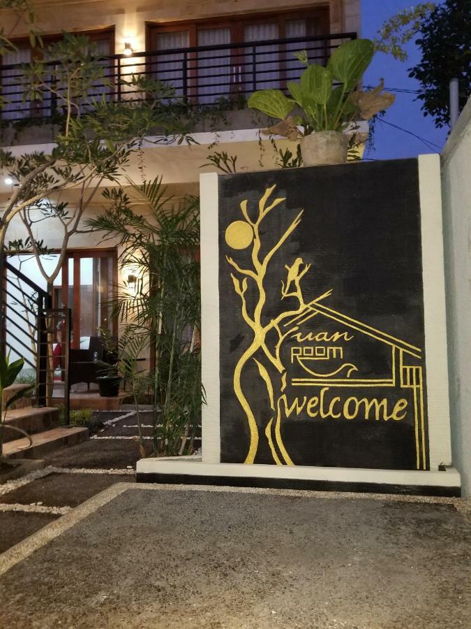 Yuan Room チャングー エクステリア 写真