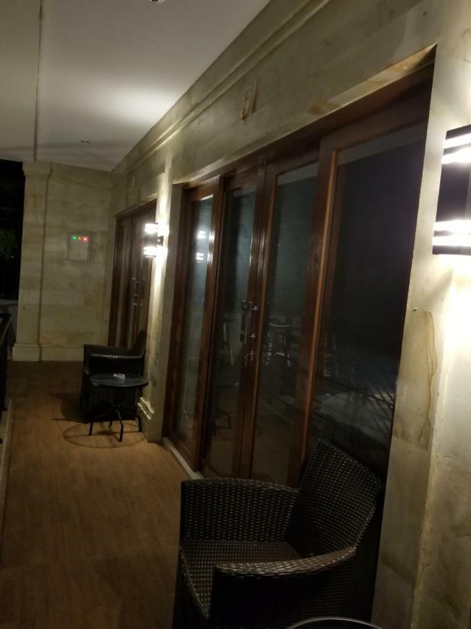 Yuan Room チャングー エクステリア 写真