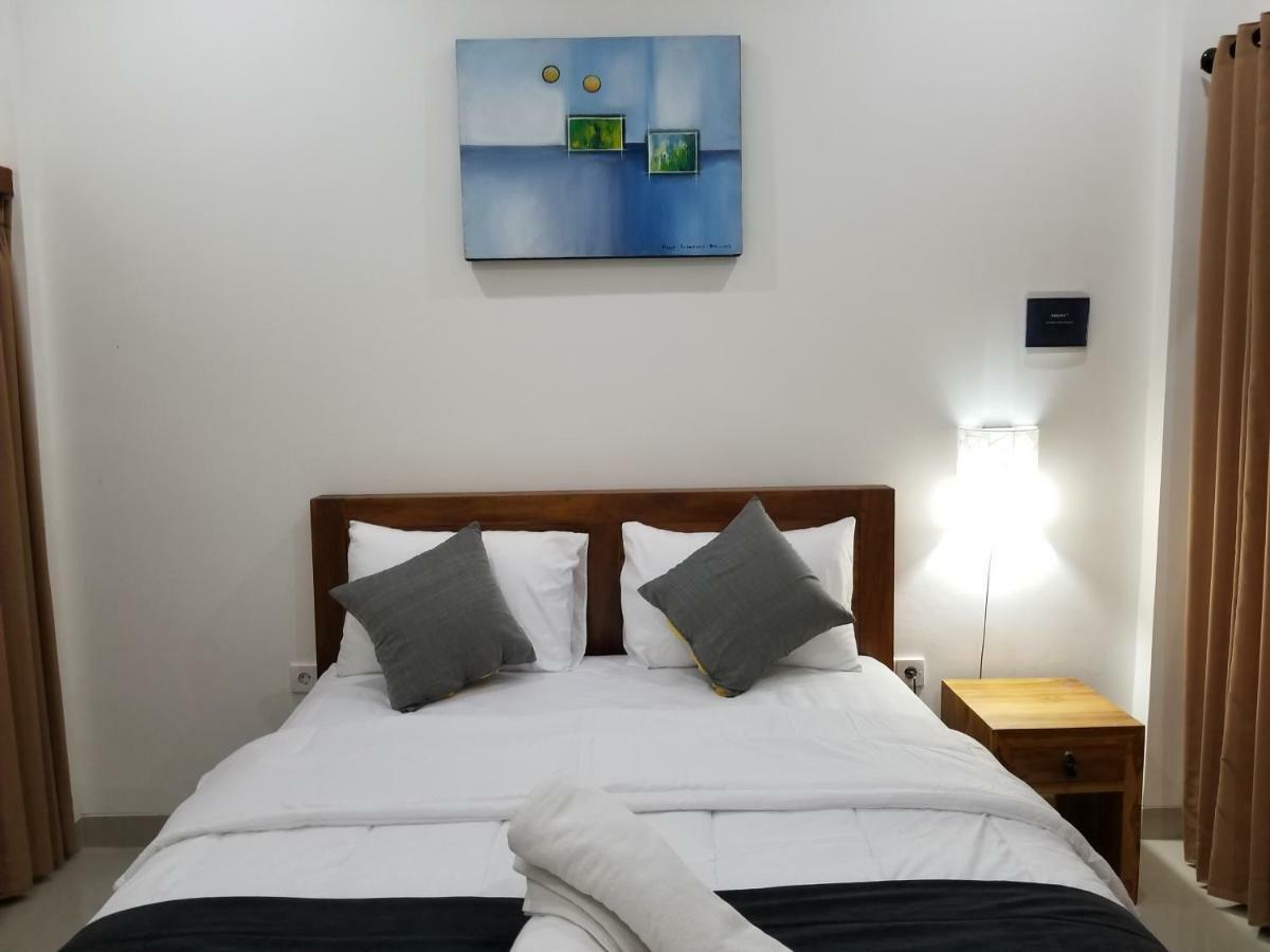 Yuan Room チャングー エクステリア 写真