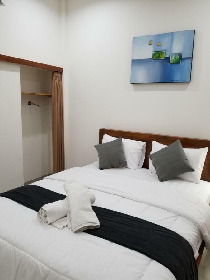 Yuan Room チャングー エクステリア 写真
