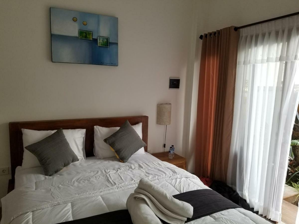 Yuan Room チャングー エクステリア 写真