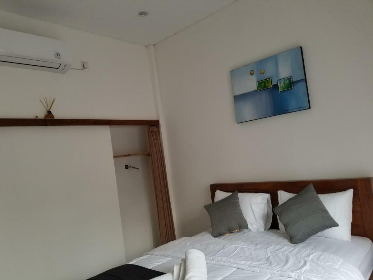 Yuan Room チャングー エクステリア 写真
